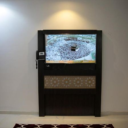 فندق الوردة الجميلة Abha Exterior foto
