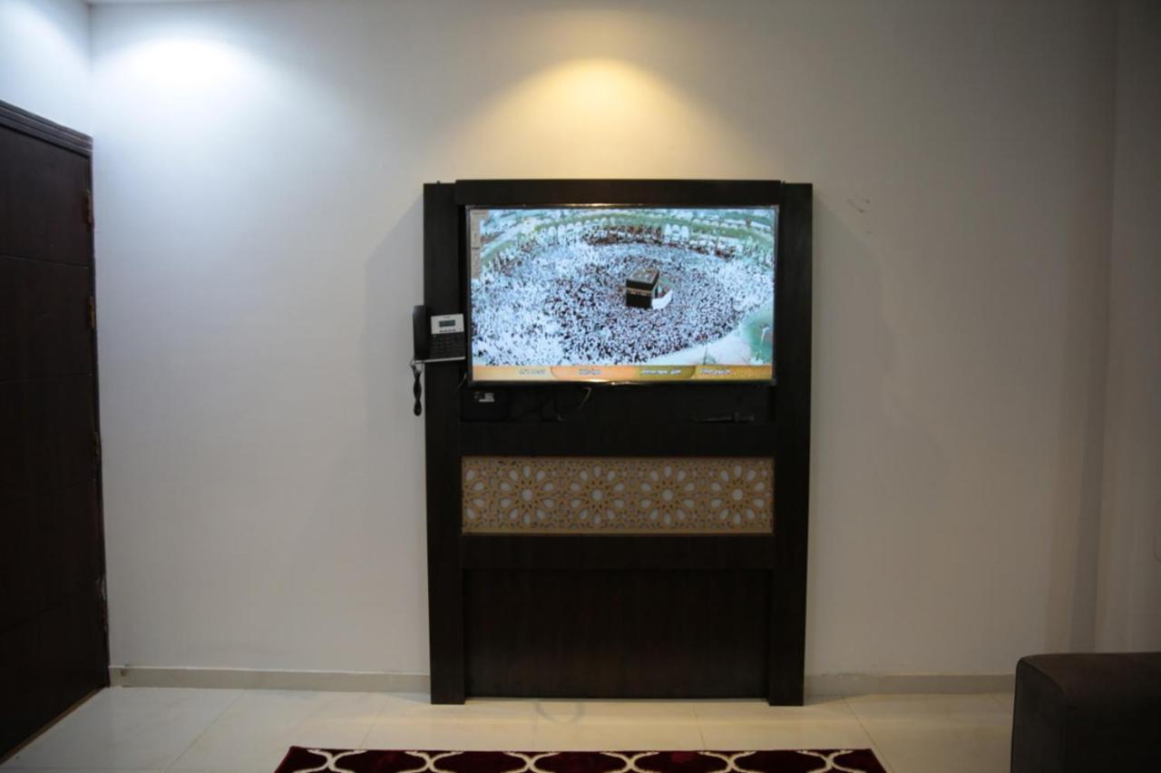 فندق الوردة الجميلة Abha Exterior foto